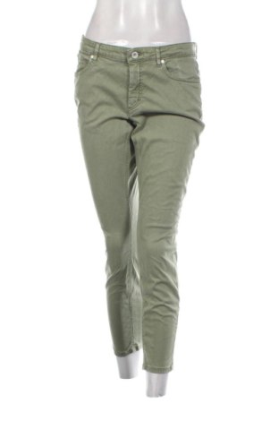 Damskie spodnie Marc O'Polo, Rozmiar L, Kolor Zielony, Cena 263,00 zł