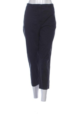Pantaloni de femei Marc O'Polo, Mărime L, Culoare Albastru, Preț 255,45 Lei