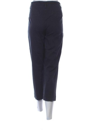 Pantaloni de femei Marc O'Polo, Mărime L, Culoare Albastru, Preț 255,45 Lei
