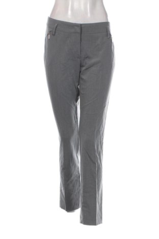 Damenhose Marcello Sangiorgi, Größe L, Farbe Grau, Preis 41,99 €