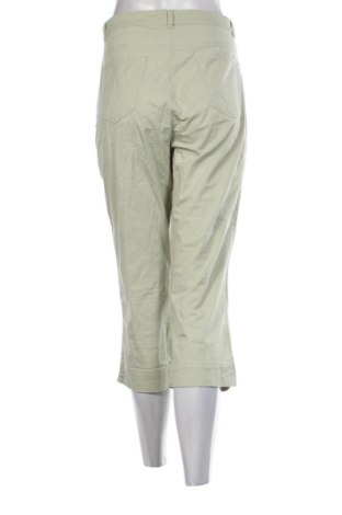 Damskie spodnie Marco Pecci, Rozmiar XL, Kolor Zielony, Cena 37,24 zł