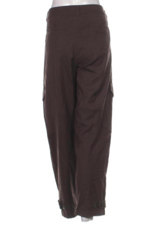 Pantaloni de femei Marella, Mărime L, Culoare Maro, Preț 336,99 Lei