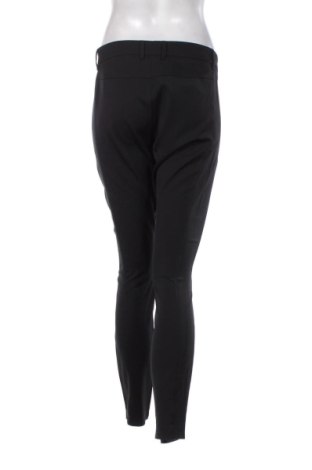 Γυναικείο παντελόνι Marella Sport, Μέγεθος M, Χρώμα Μαύρο, Τιμή 107,99 €