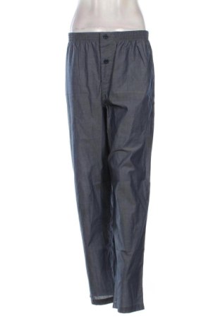 Дамски панталон Marks & Spencer, Размер XL, Цвят Син, Цена 13,81 €