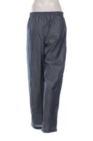 Дамски панталон Marks & Spencer, Размер XL, Цвят Син, Цена 13,81 €