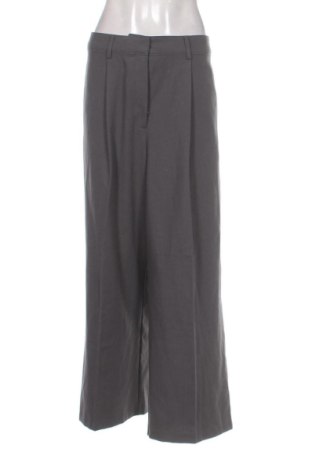 Дамски панталон Marks & Spencer, Размер XL, Цвят Сив, Цена 15,30 €