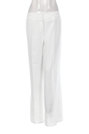 Dámske nohavice Marks & Spencer, Veľkosť M, Farba Biela, Cena  14,00 €