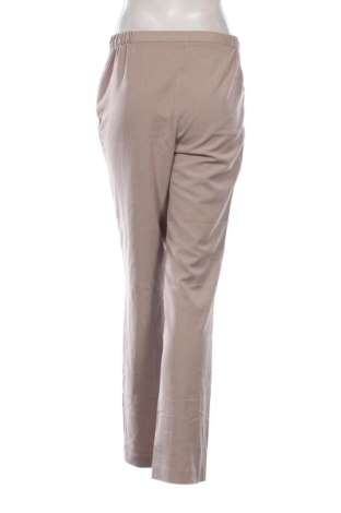 Damskie spodnie Marks & Spencer, Rozmiar M, Kolor Popielaty róż, Cena 74,00 zł