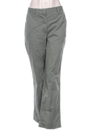 Dámské kalhoty  Marks & Spencer, Velikost XL, Barva Zelená, Cena  391,00 Kč