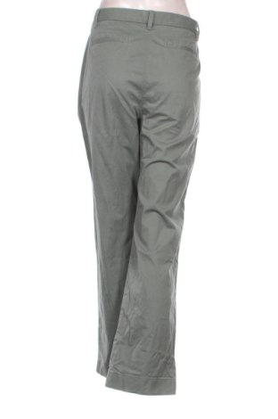 Dámské kalhoty  Marks & Spencer, Velikost XL, Barva Zelená, Cena  391,00 Kč