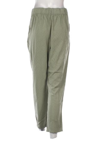 Pantaloni de femei Marks & Spencer, Mărime L, Culoare Verde, Preț 72,99 Lei
