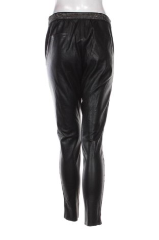 Damskie spodnie Maryley, Rozmiar M, Kolor Czarny, Cena 171,47 zł