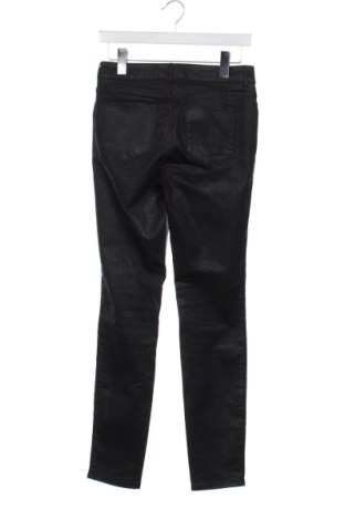 Pantaloni de femei Massimo Dutti, Mărime S, Culoare Negru, Preț 165,00 Lei