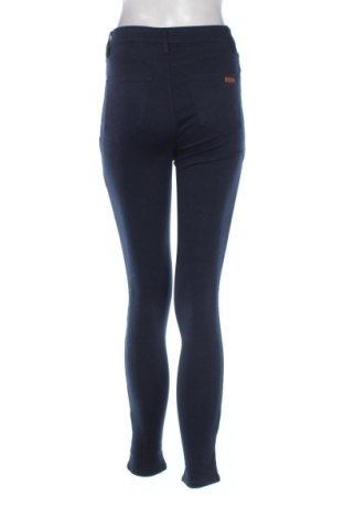 Pantaloni de femei Massimo Dutti, Mărime S, Culoare Albastru, Preț 126,48 Lei