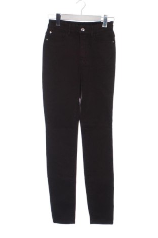 Pantaloni de femei Massimo Dutti, Mărime XS, Culoare Maro, Preț 165,39 Lei