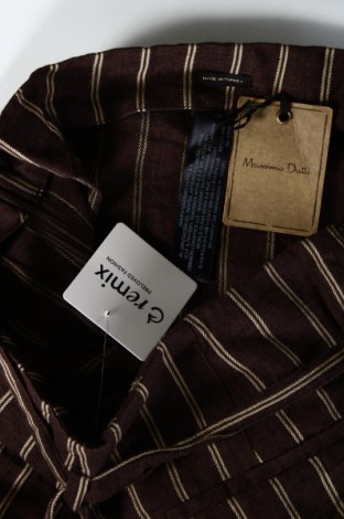 Pantaloni de femei Massimo Dutti, Mărime M, Culoare Multicolor, Preț 443,18 Lei