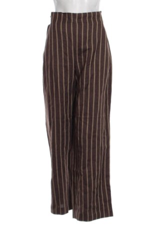 Pantaloni de femei Massimo Dutti, Mărime M, Culoare Multicolor, Preț 443,18 Lei