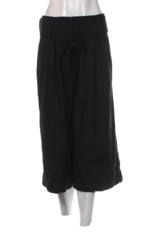 Pantaloni de femei Massimo Dutti, Mărime M, Culoare Negru, Preț 196,99 Lei