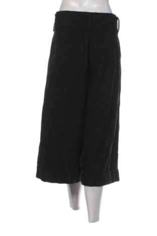 Pantaloni de femei Massimo Dutti, Mărime M, Culoare Negru, Preț 196,99 Lei