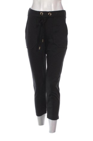 Pantaloni de femei Massimo Dutti, Mărime S, Culoare Negru, Preț 165,00 Lei