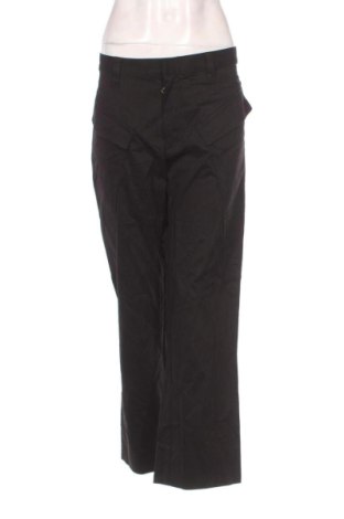 Pantaloni de femei Massimo Rebecchi, Mărime XL, Culoare Negru, Preț 196,99 Lei
