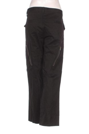 Pantaloni de femei Massimo Rebecchi, Mărime XL, Culoare Negru, Preț 196,99 Lei