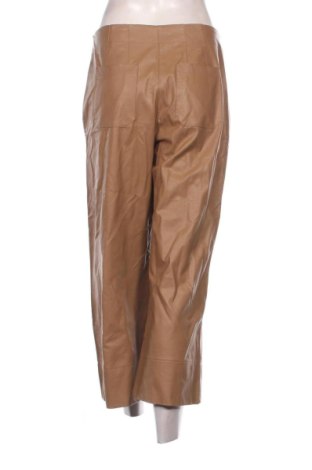 Дамски панталон Mathilda J., Размер M, Цвят Бежов, Цена 21,00 €