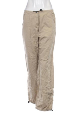 Damskie spodnie Maui, Rozmiar M, Kolor Beżowy, Cena 104,99 zł