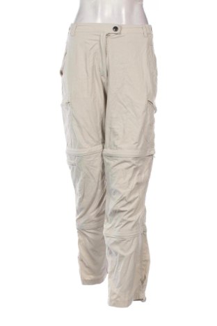 Pantaloni de femei Maul, Mărime L, Culoare Bej, Preț 77,00 Lei