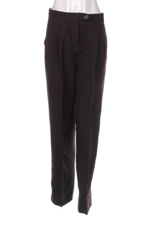 Дамски панталон Max&Co., Размер M, Цвят Кафяв, Цена 84,00 €