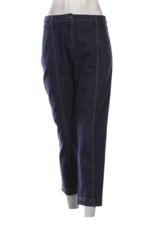 Damenhose Max&Co., Größe M, Farbe Blau, Preis € 59,00