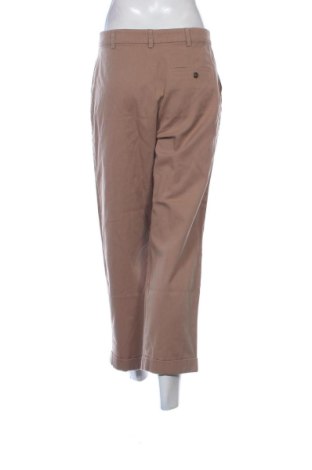 Pantaloni de femei Max&Co., Mărime M, Culoare Maro, Preț 307,58 Lei