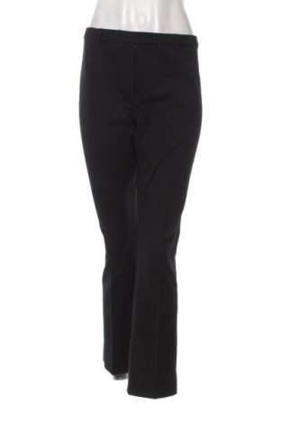 Pantaloni de femei 'S MAX MARA, Mărime L, Culoare Negru, Preț 482,55 Lei