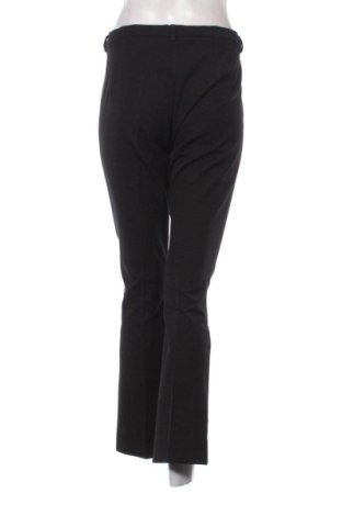 Pantaloni de femei 'S MAX MARA, Mărime L, Culoare Negru, Preț 482,55 Lei