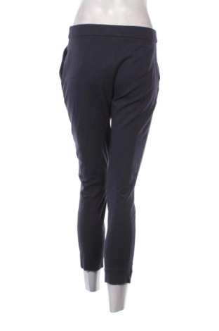 Pantaloni de femei Max Mara, Mărime M, Culoare Albastru, Preț 508,82 Lei