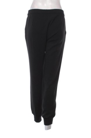 Pantaloni de femei Max Mara Studio, Mărime M, Culoare Negru, Preț 508,82 Lei