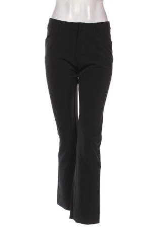 Pantaloni de femei 'S MAX MARA, Mărime M, Culoare Negru, Preț 442,00 Lei