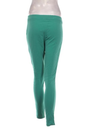 Pantaloni de femei Max Mara Studio, Mărime M, Culoare Verde, Preț 1.029,99 Lei