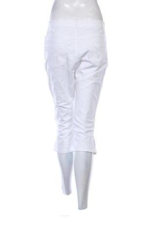 Dámské kalhoty  Max&liu, Velikost M, Barva Bílá, Cena  439,00 Kč