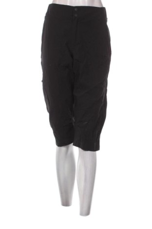 Pantaloni de femei McKinley, Mărime L, Culoare Negru, Preț 129,99 Lei