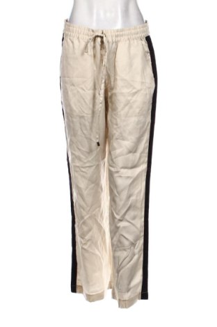 Pantaloni de femei Medicine, Mărime L, Culoare Bej, Preț 52,13 Lei