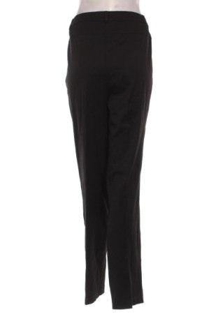 Γυναικείο παντελόνι Mia Moda, Μέγεθος 3XL, Χρώμα Μαύρο, Τιμή 25,99 €