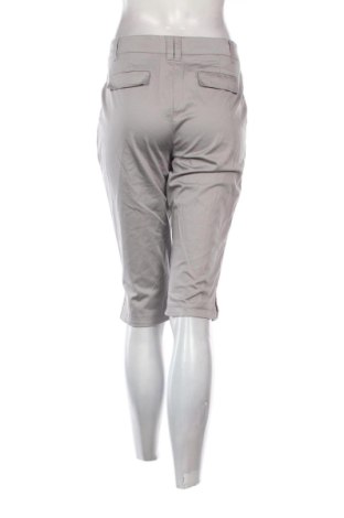 Pantaloni de femei Michele Boyard, Mărime L, Culoare Gri, Preț 76,86 Lei