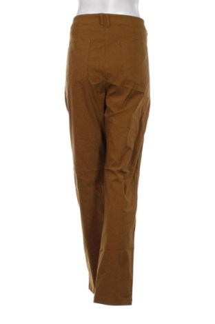 Pantaloni de femei Miller & Monroe, Mărime XXL, Culoare Bej, Preț 129,99 Lei