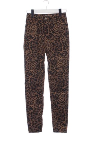 Pantaloni de femei Miss Bonbon, Mărime XXS, Culoare Multicolor, Preț 91,99 Lei