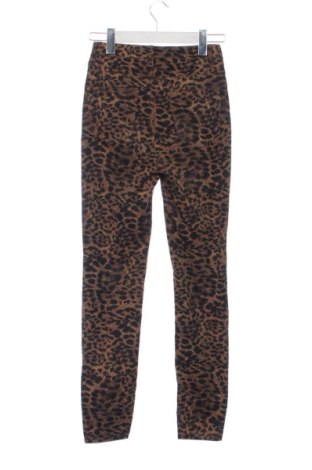 Pantaloni de femei Miss Bonbon, Mărime XXS, Culoare Multicolor, Preț 91,99 Lei