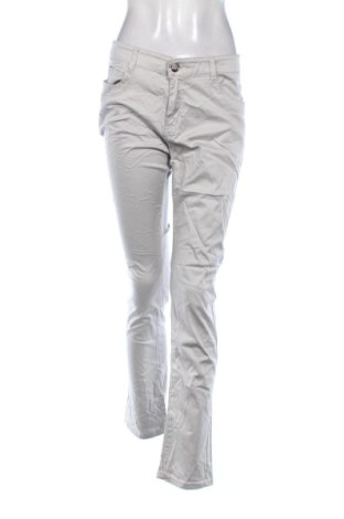 Γυναικείο παντελόνι Miss Cherry, Μέγεθος L, Χρώμα Γκρί, Τιμή 17,99 €