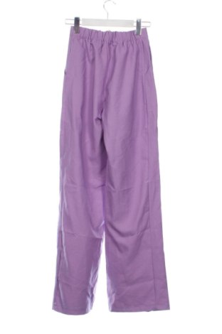 Дамски панталон Miss Cix, Размер XS, Цвят Лилав, Цена 24,03 €