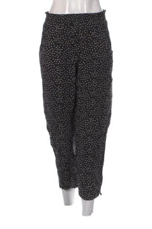 Damskie spodnie Miss H., Rozmiar S, Kolor Kolorowy, Cena 78,99 zł