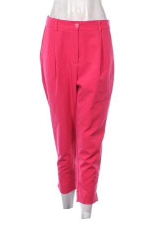 Pantaloni de femei Miss Miss, Mărime M, Culoare Roz, Preț 129,99 Lei